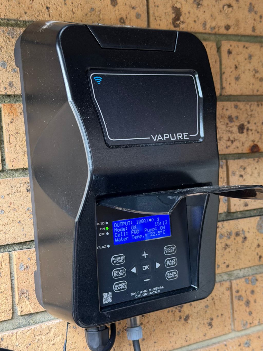 Complete pool system bundle- Big savings