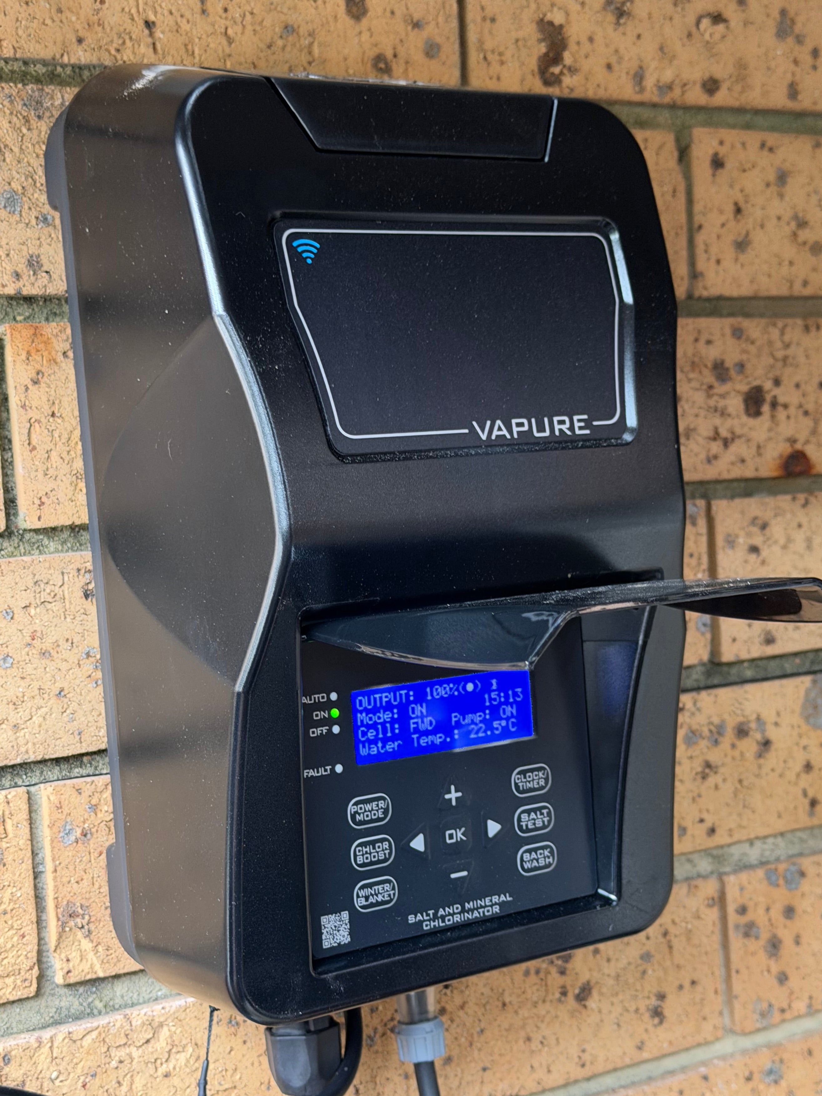 Complete pool system bundle- Big savings
