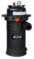 Magnaflo Elite cartridge filter including installation