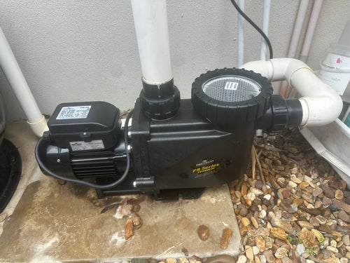 Complete pool system bundle- Big savings